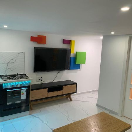 Villa הקסם של נועם à Eilat Extérieur photo