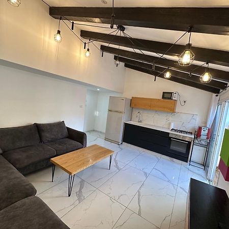 Villa הקסם של נועם à Eilat Extérieur photo