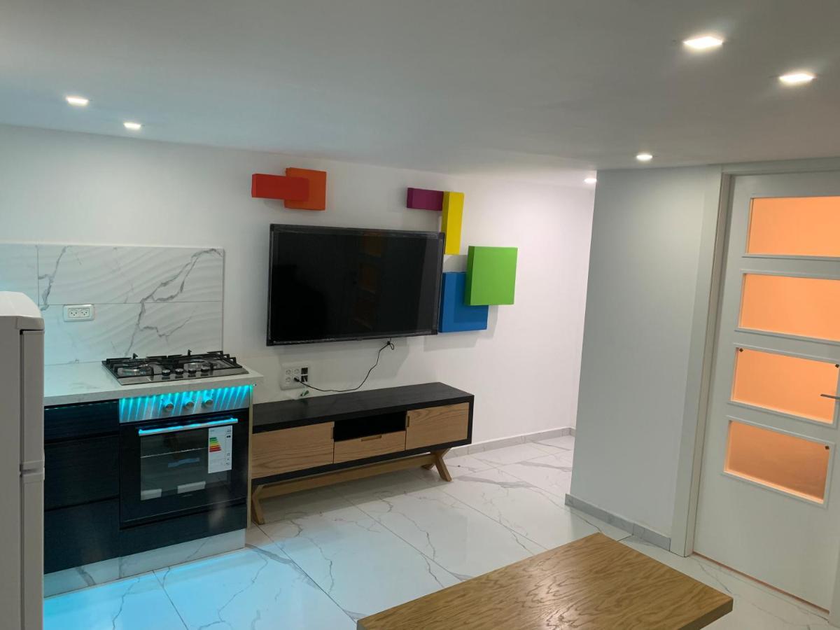 Villa הקסם של נועם à Eilat Extérieur photo