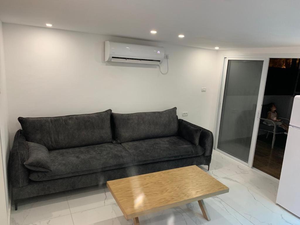 Villa הקסם של נועם à Eilat Extérieur photo