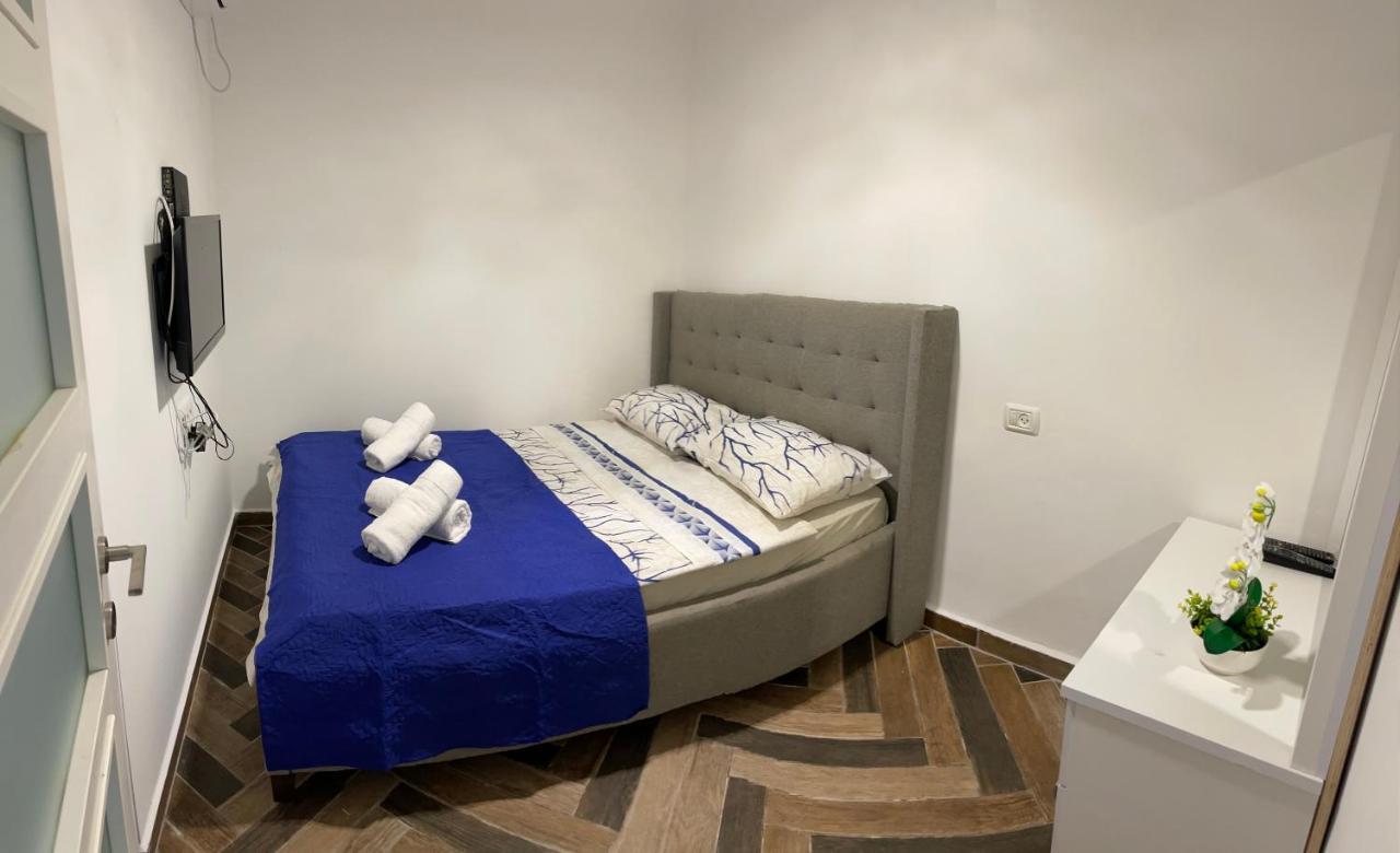 Villa הקסם של נועם à Eilat Extérieur photo