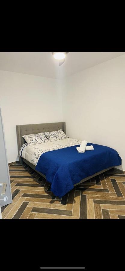 Villa הקסם של נועם à Eilat Extérieur photo