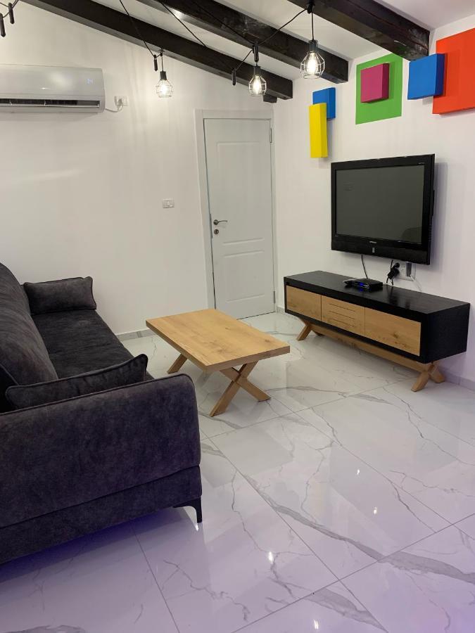 Villa הקסם של נועם à Eilat Extérieur photo