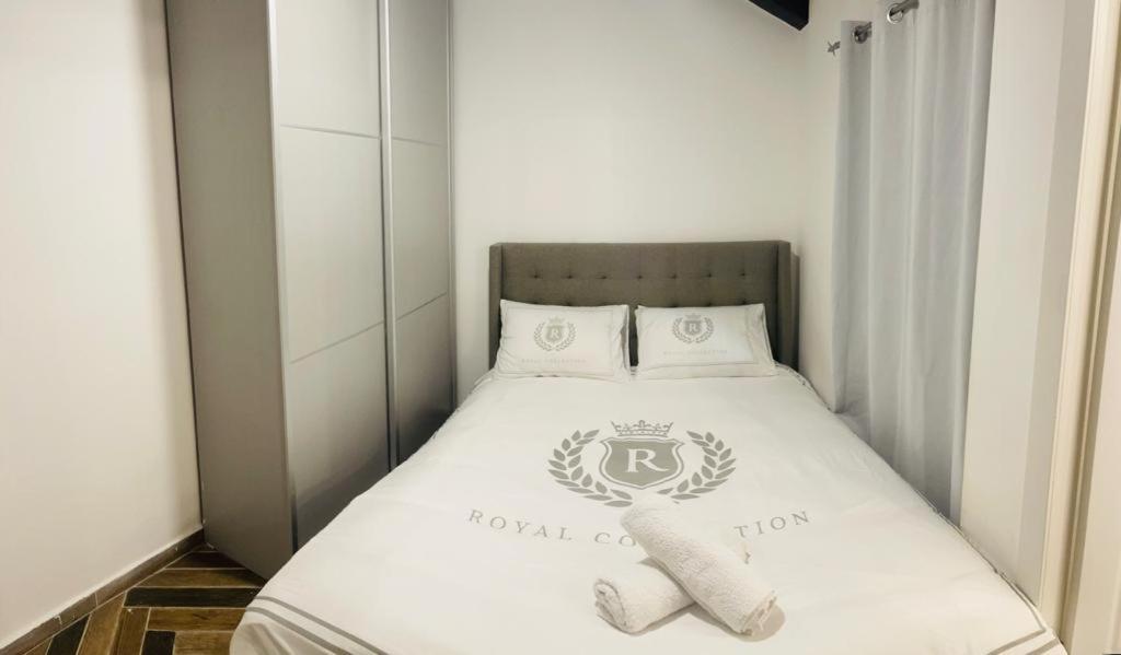 Villa הקסם של נועם à Eilat Extérieur photo