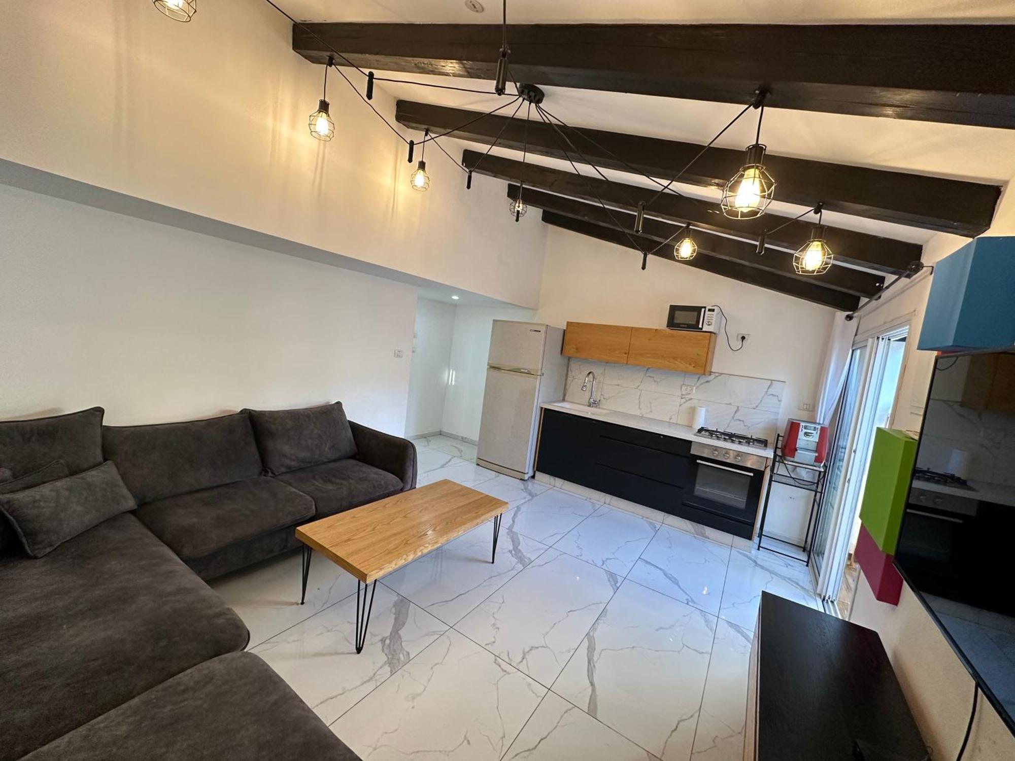 Villa הקסם של נועם à Eilat Extérieur photo